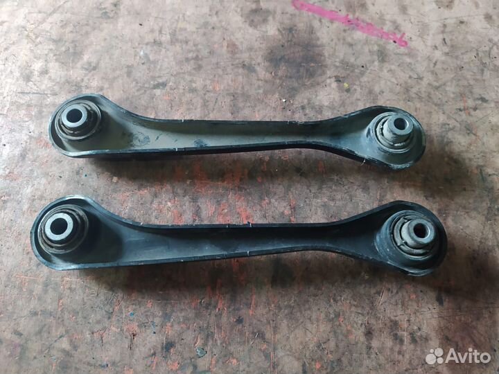 Рычаг задний поперечный Фолксваген Пассат Б 6