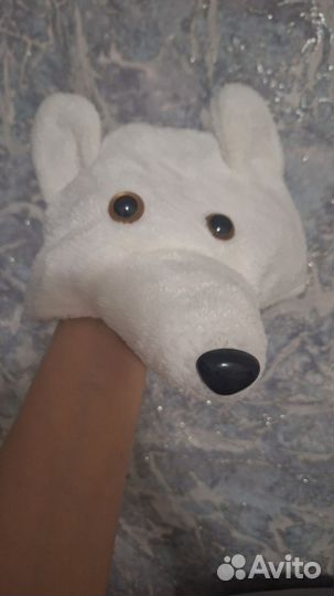 Новогодний костюм