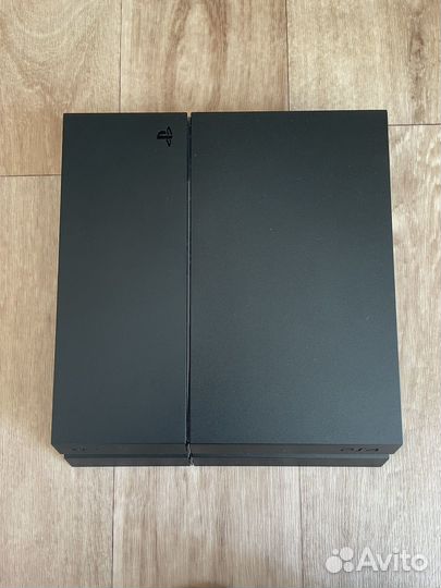 Sony PS4 1TB