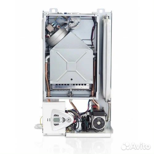 Котел газовый ferroli Vitabel HF24