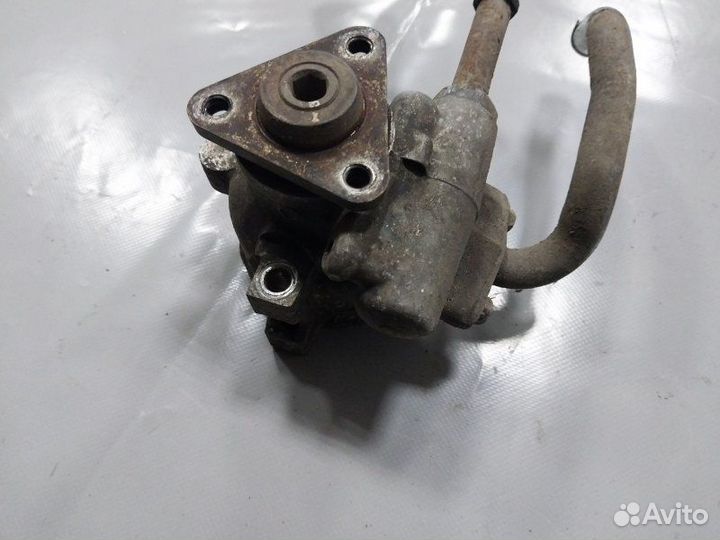 Насос гур Заз Сенс седан 1.5 A15SMS 2009