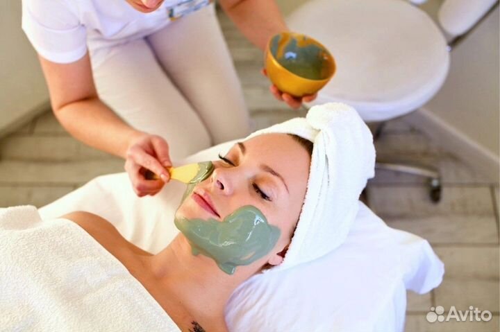 Косметолог эстетист