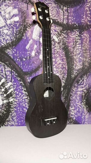 Гитара укулеле