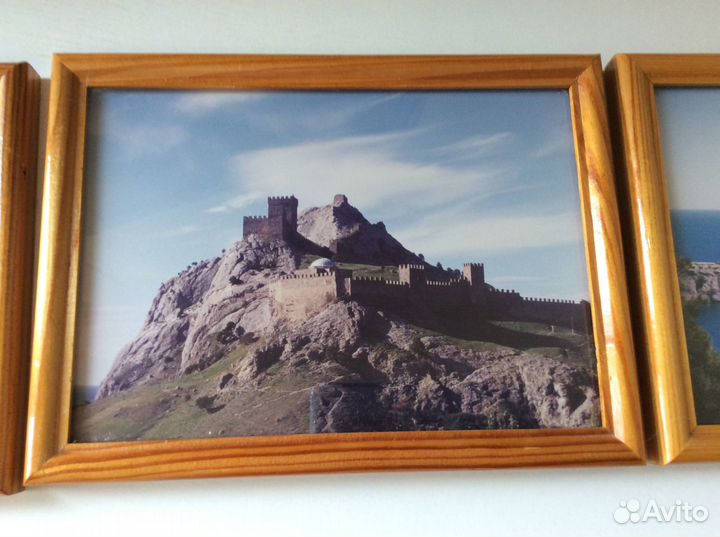 Фотогалерея «Крым. От рассвета до заката»