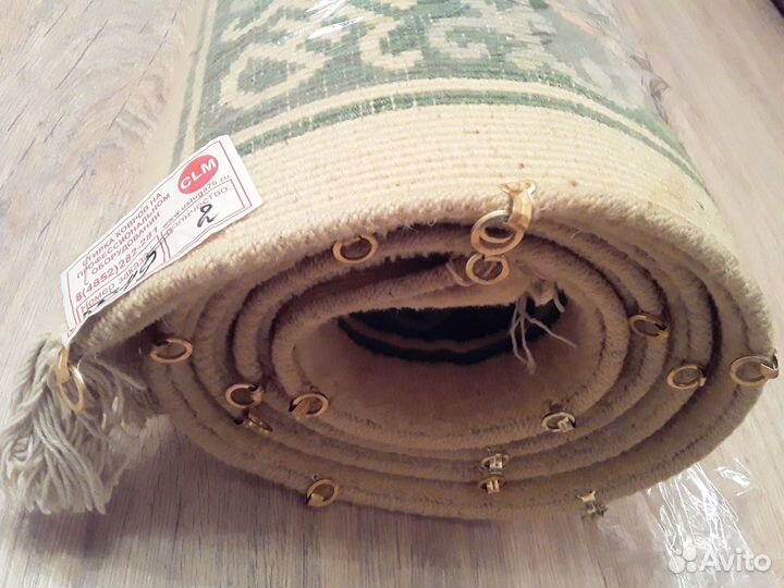 Ковер натуральный ручной работы Вьетнамский