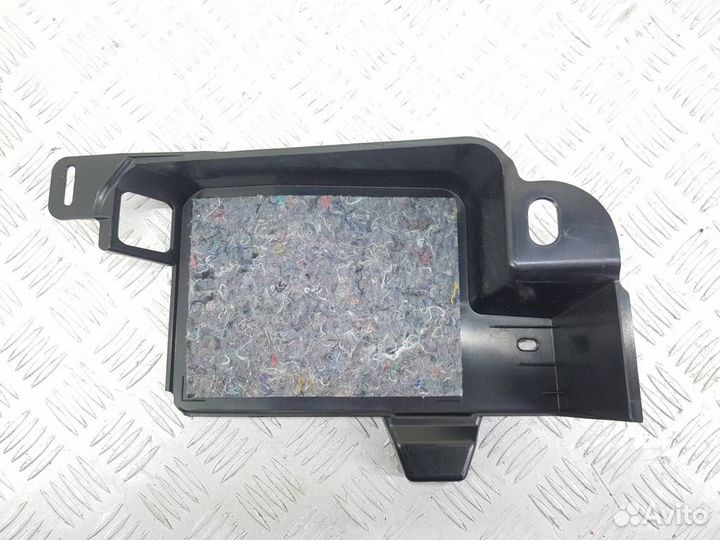 51477447173 Пластик багажника BMW 5 G30/G31