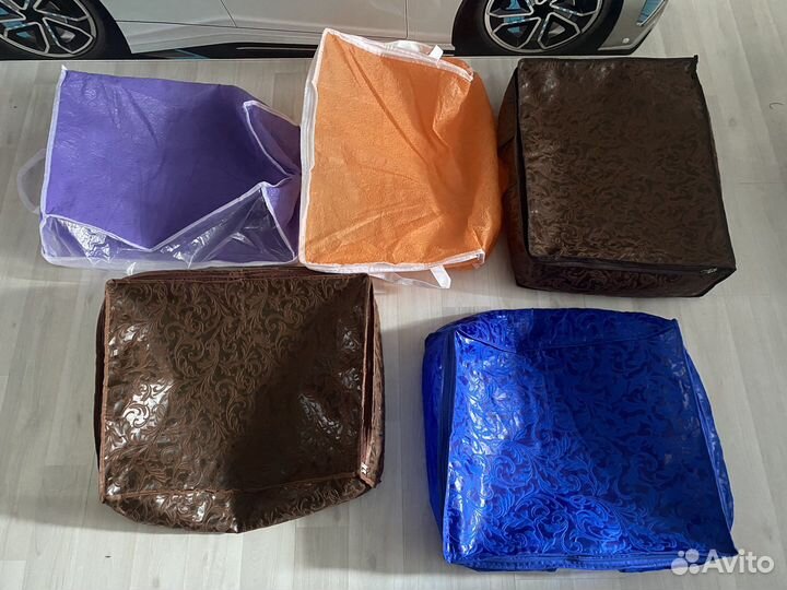 Кофр Для хранения вещей