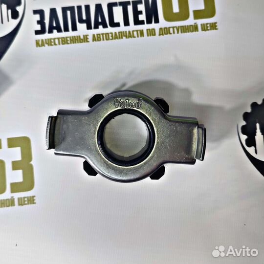 Сцепление с сборе ваз Valeo