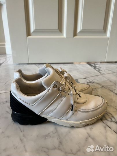 Кроссовки Chanel
