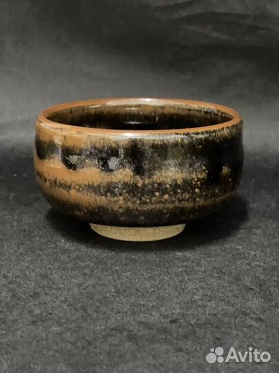 Тяван. Япония. Чаша, миска, тарелка