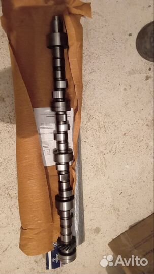 Продаются запчасти на Газ-53, новые