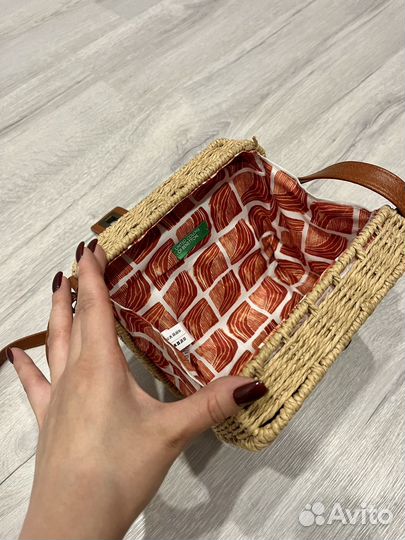 Сумка United Colors of Benetton