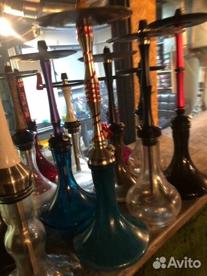 Кальянная,бар