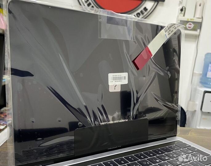 Дисплей Матрица MacBook Pro Air 2020 13, 15, 16