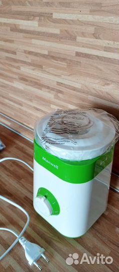 Блендер Maxwell