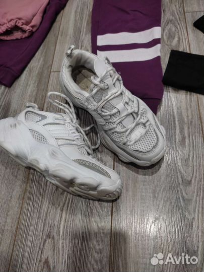 Вещи на девочку цена за все