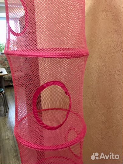 Подвесная секция для хранения