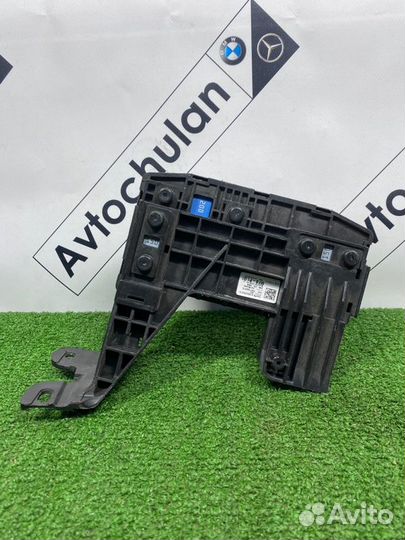 Блок предохранителей Mercedes-Benz Gle-Class W166