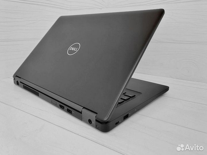 14 дюймов i7 Dell latitude Игровой Ноутбук Обмен