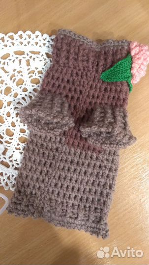 Одежда для животных