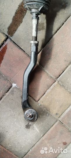 Рулевая рейка рено дастер
