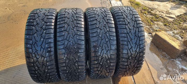 Nokian Tyres Nordman 7 205/50 R17