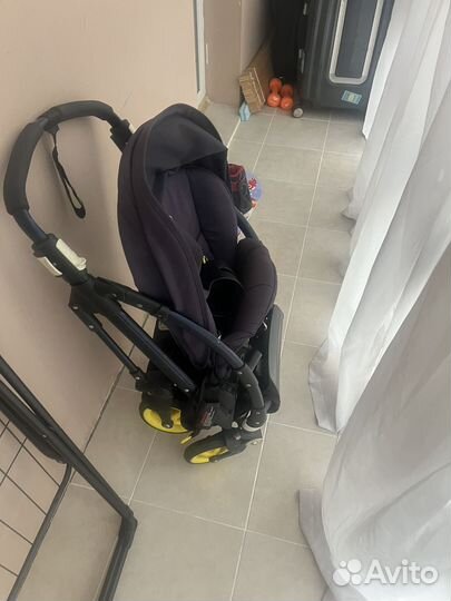 Коляска bugaboo bee 3