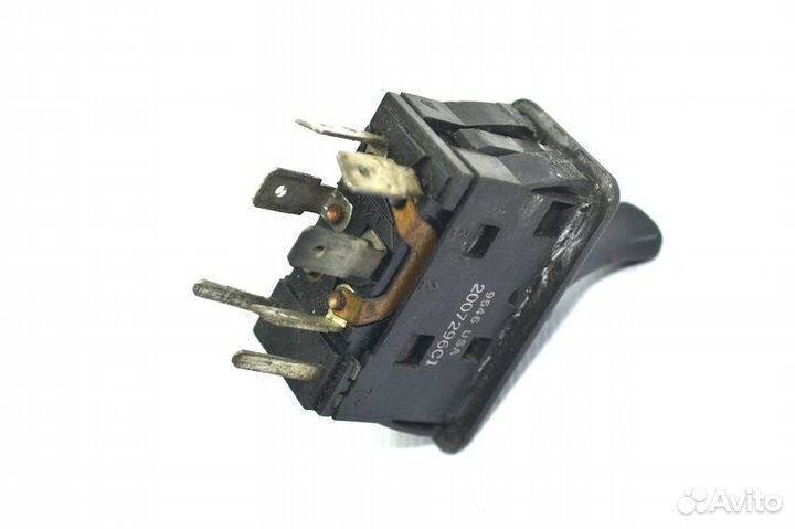 Переключатели, другие international 9800