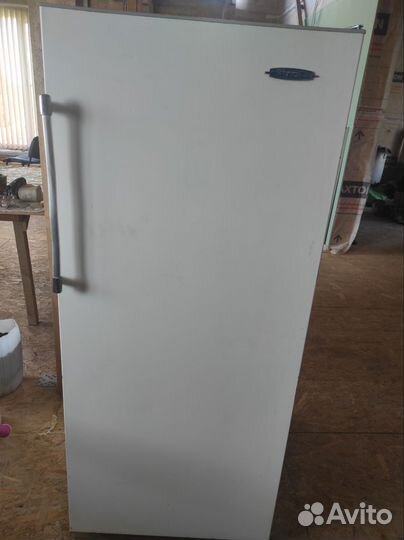 Холодильник ЗИЛ