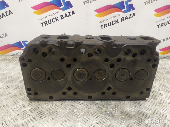 61320066 Головка блока цилиндров 8460.41K