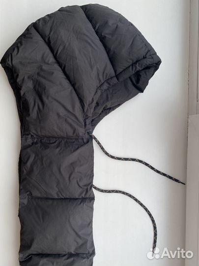 Шарф-капюшон Sela