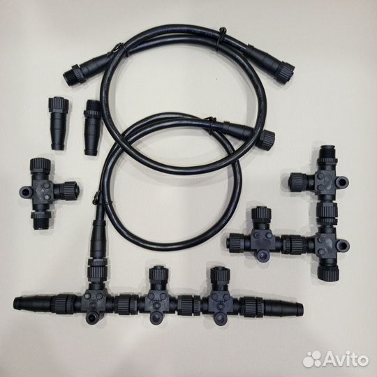 Nmea2000 StarterKit (Lowrance/Garmin и пр.)