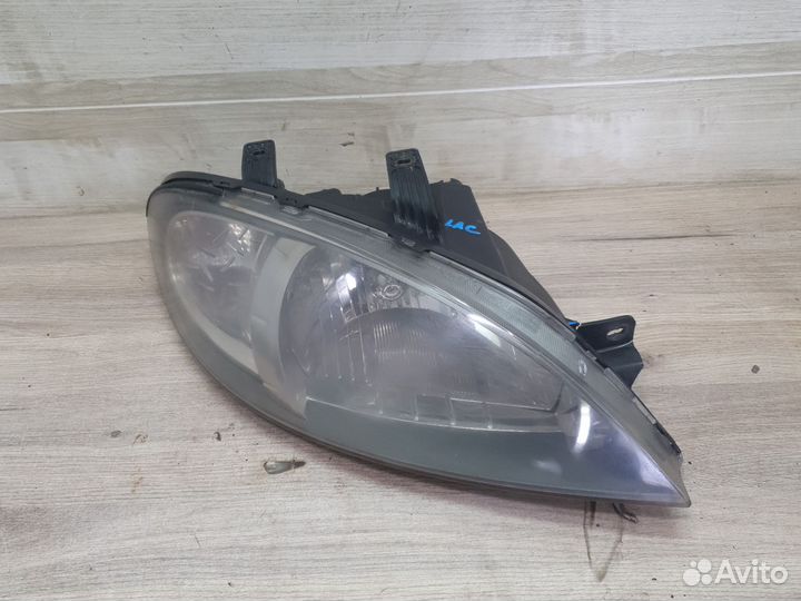 Фара правая Chevrolet lacetti хэтчбек