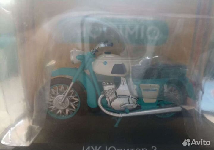 Наши мотоциклы modimio иж юпитер 3к. Бронь на Анну