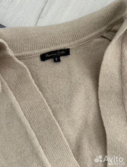 Свитер Massimo Dutti S