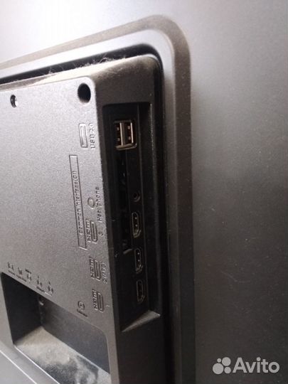 Телевизор xiaomi