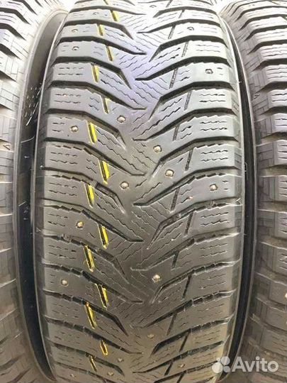 Kumho WinterCraft Ice WI31 185/65 R15 84M