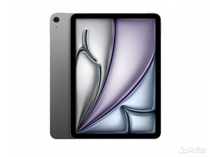 iPad Air 11 2024 128GB WiFi