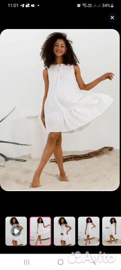 Платье для беременных