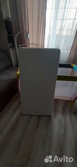 Манеж детский складной