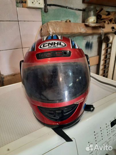 Шлем для мотоцикла cnhl helmet
