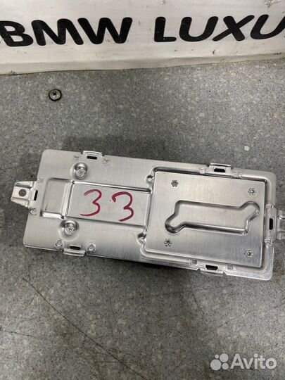 Блок управления Dynamic Drive Bmw X5 E70 N52B30AF