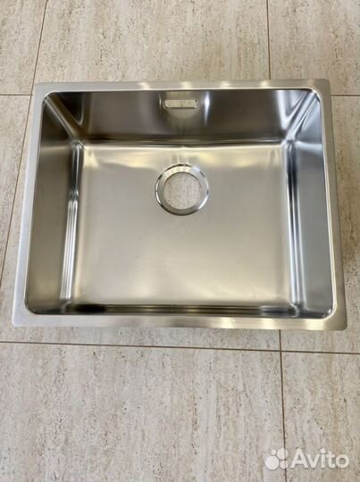 Кухонная мойка Omoikiri Tadzava 54-U/I IN