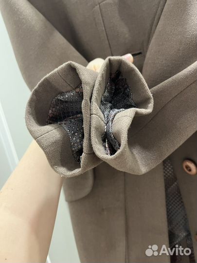 Пальто женское