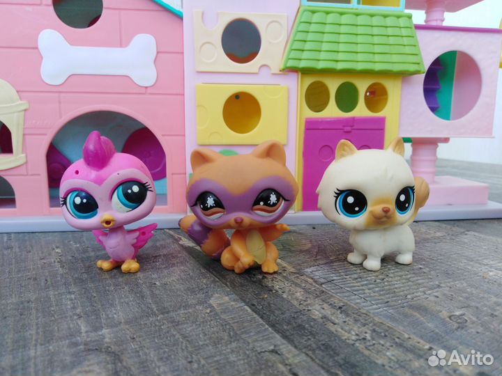 Littlest Pet Shop