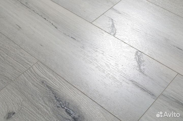 Ламинат водостойкий