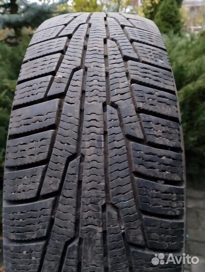 Nokian Tyres Nordman RS2 175/70 R14