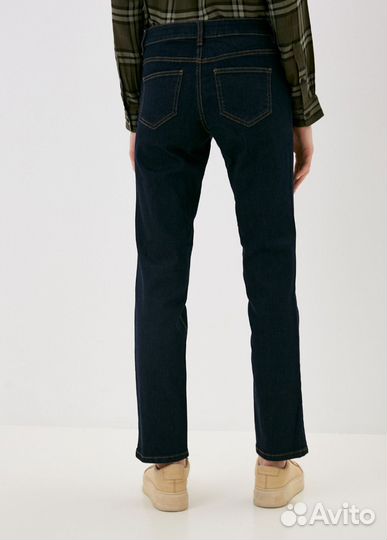 Джинсы tom tailor