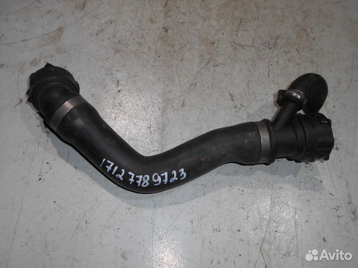 Патрубок системы охлаждения BMW 5 E60