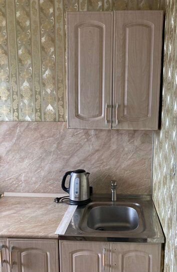 1-к. квартира, 35 м², 5/9 эт.